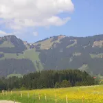 Gaestehaus Koros