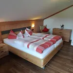 Vakantieboerderij Gaestehaus Koros
