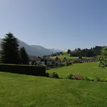 Vakantieboerderij Gaestehaus Koros