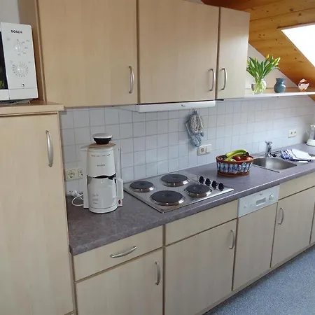 Gaestehaus Koros * فيشن