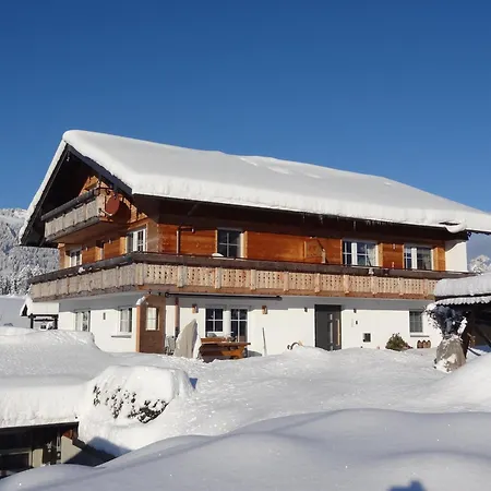 Gaestehaus Koros