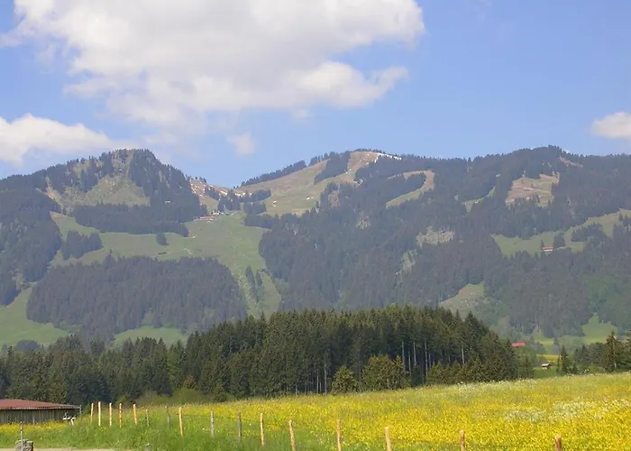 Gaestehaus Koros