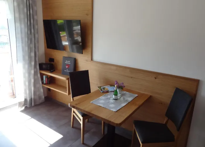 Farma Gaestehaus Koros
