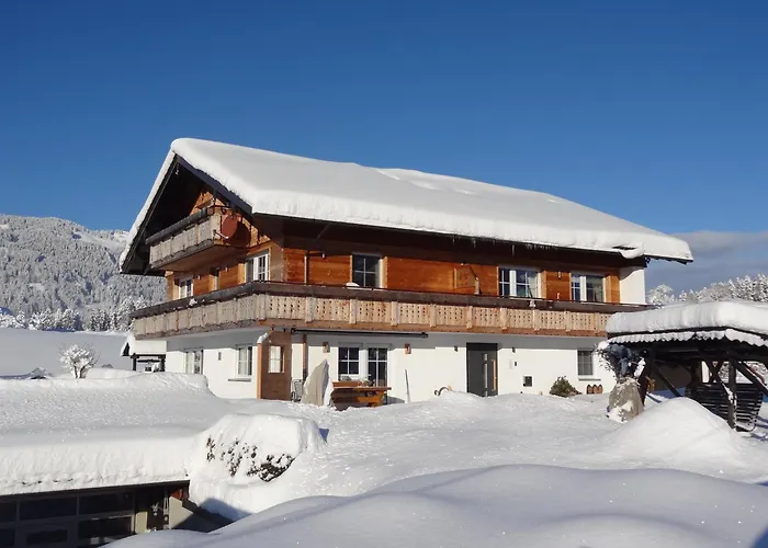 Gaestehaus Koros
